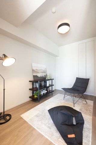 スカイグランデ津田沼のその他|※写真は同タイプ住戸です。