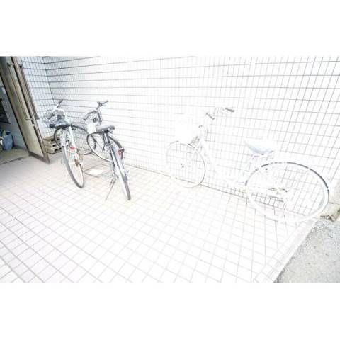 【その他共用部分】 | ホープ国領