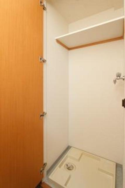 アルテーヌ新横浜のその他|※写真は同タイプ住戸です。