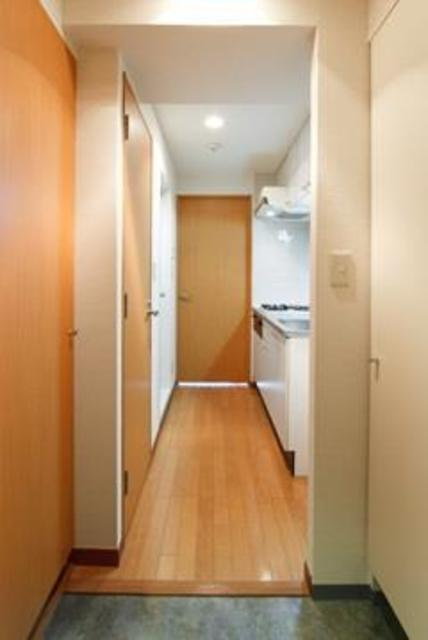アルテーヌ新横浜のその他|※写真は同タイプ住戸です。