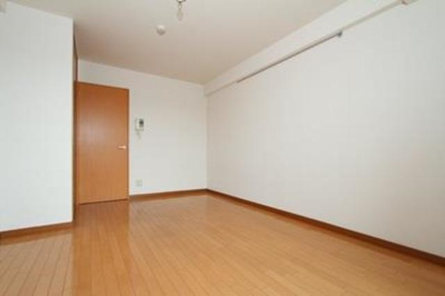 アルテーヌ新横浜の居間・リビング|※写真は同タイプ住戸です。