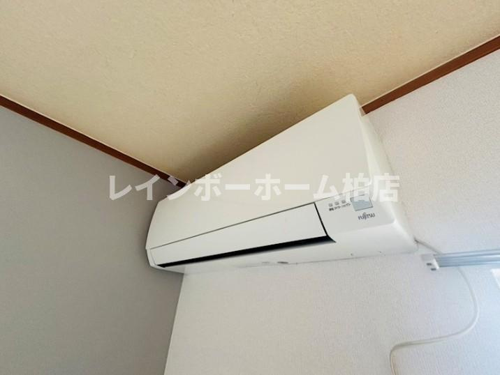 特典：仲介手数料が無料です!!の設備