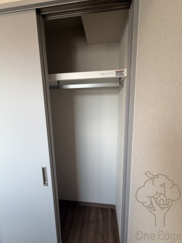 SHARIO GARDEN新梅田の収納