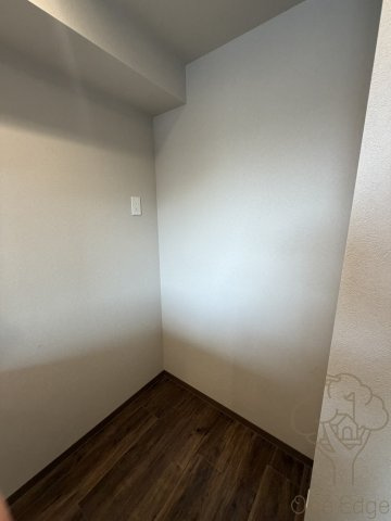 SHARIO GARDEN新梅田のキッチン