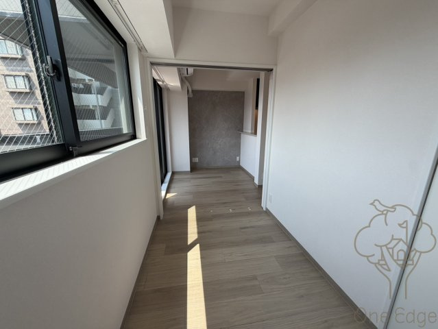 SHARIO GARDEN新梅田の寝室