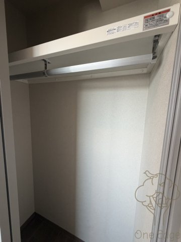 SHARIO GARDEN新梅田の収納