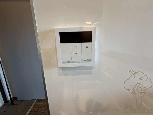 SHARIO GARDEN新梅田の設備