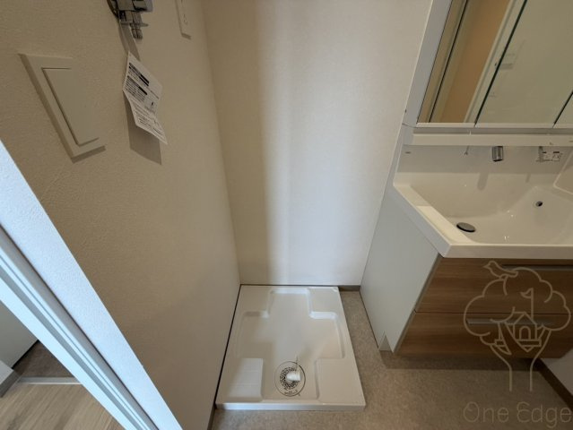 SHARIO GARDEN新梅田の設備