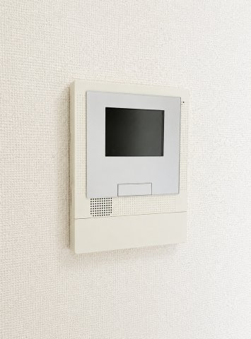 フォレストメゾン駒込のセキュリティ