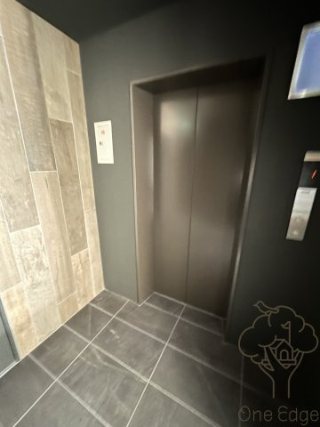 SHARIO GARDEN新梅田のその他共用部分