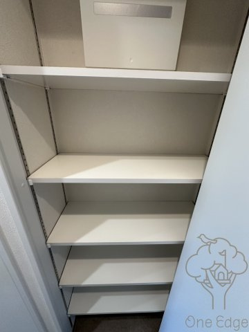 SHARIO GARDEN新梅田の玄関