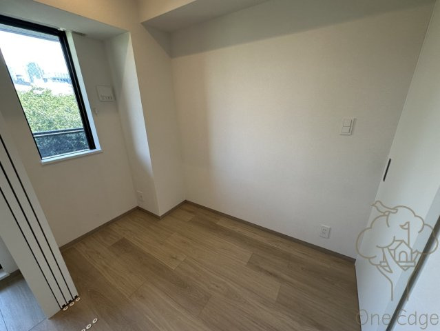 SHARIO GARDEN新梅田の寝室