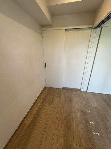 SHARIO GARDEN新梅田の寝室
