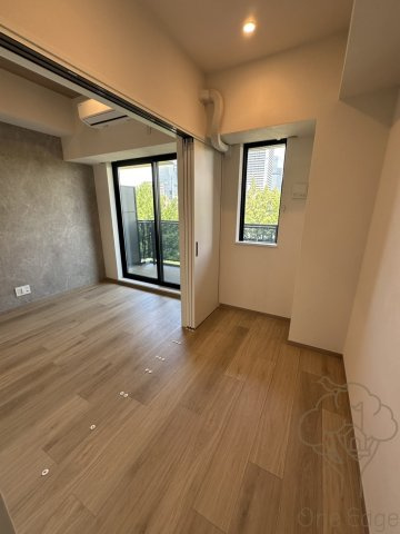 SHARIO GARDEN新梅田の寝室
