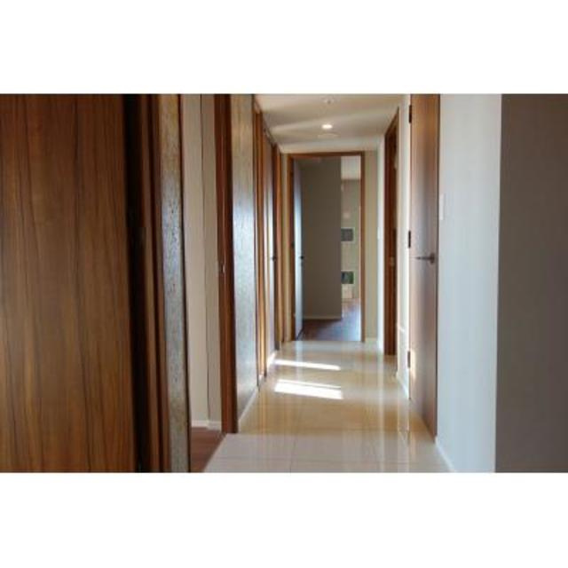 パークシティ柏の葉キャンパス　ザ・ゲートタワー　ウエストのその他|※写真は同タイプ住戸です。