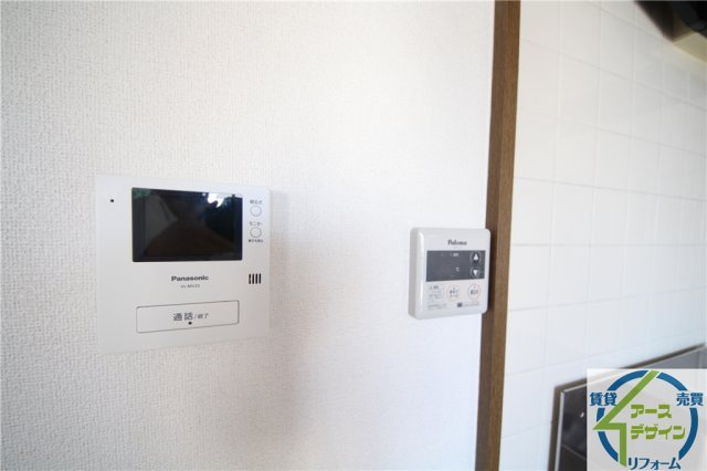 シャルマンKのセキュリティ|※類似部屋
