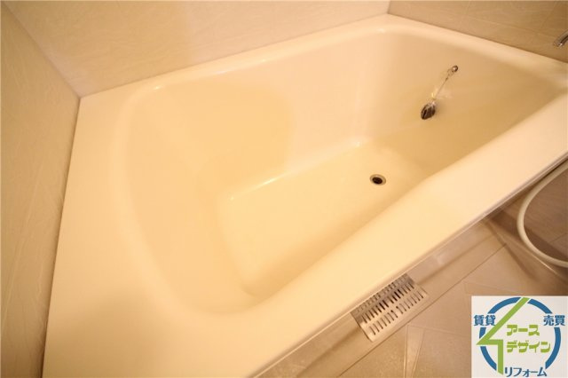 シャルマンKの浴室|※類似部屋
