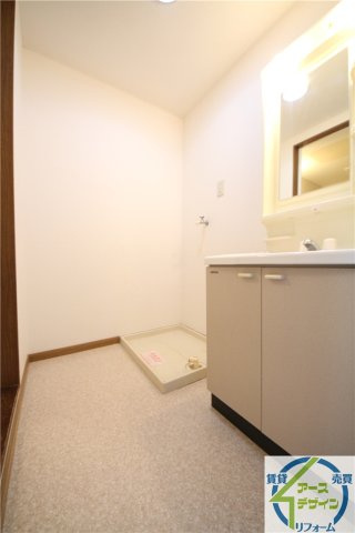 シャルマンKの洗面所|※類似部屋