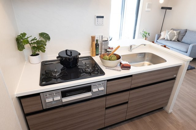 スカイグランデ津田沼のその他|※写真は同タイプ住戸です。