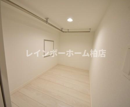 ▶非対面対応◀接客・申込・契約オンライン！LINE×相談可！の収納|大きなものも収納できそうです