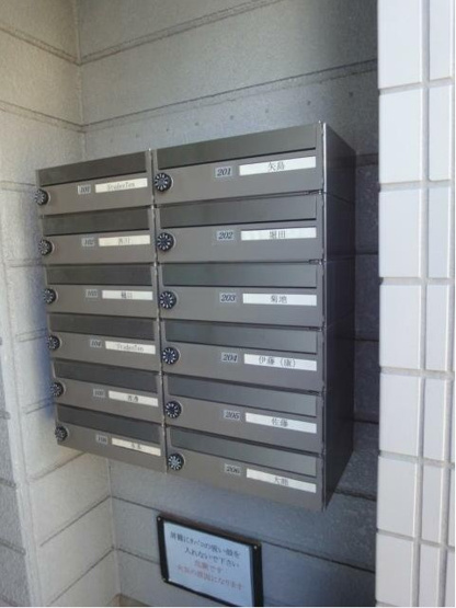 【その他共用部分】 | 12クレイドル