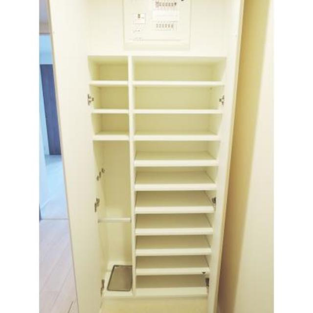 パークシティ柏の葉キャンパス　ザ・ゲートタワー　ウエストのその他|※写真は同タイプ住戸です。