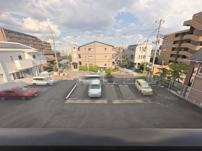 【展望】 | グランエスぺランサ千里
