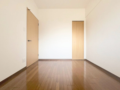 【寝室】 | グランエスぺランサ千里