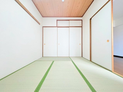 【和室】 | グランエスぺランサ千里