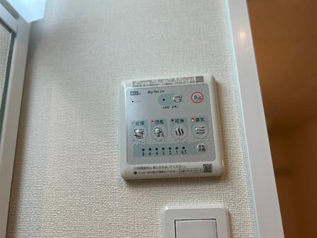 サウダージの設備