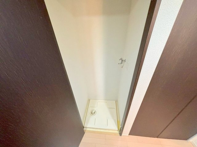 クレアート新大阪パンループの設備