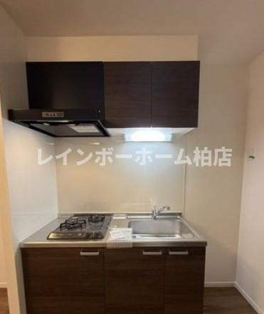 特典：仲介手数料が無料です!!のキッチン|参考写真になります。