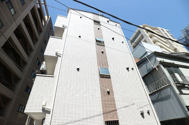 【外観】 | リッツ浅草
