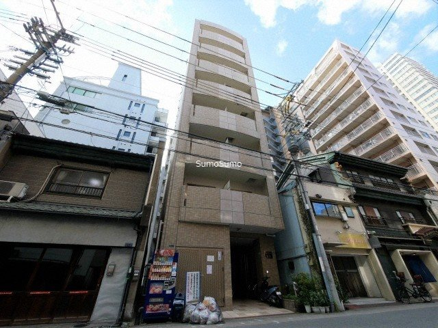 コンフォート谷町