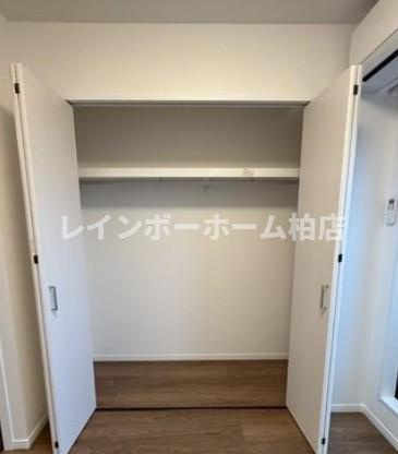特典：仲介手数料が無料です!!の収納|参考写真になります。