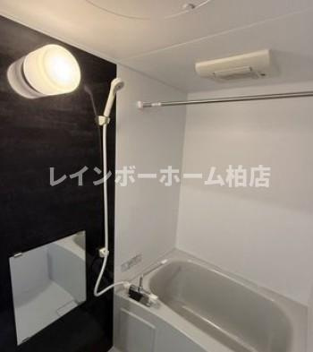 特典：仲介手数料が無料です!!の浴室|参考写真になります。