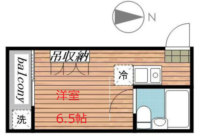 【間取り】 | メゾン・ド・エバン