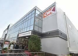 世田谷区太子堂１丁目の賃貸マンションの周辺|オーケー 池尻大橋店まで474m