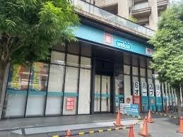 世田谷区太子堂１丁目の賃貸マンションの周辺|ウエルシア 池尻3丁目店まで666m