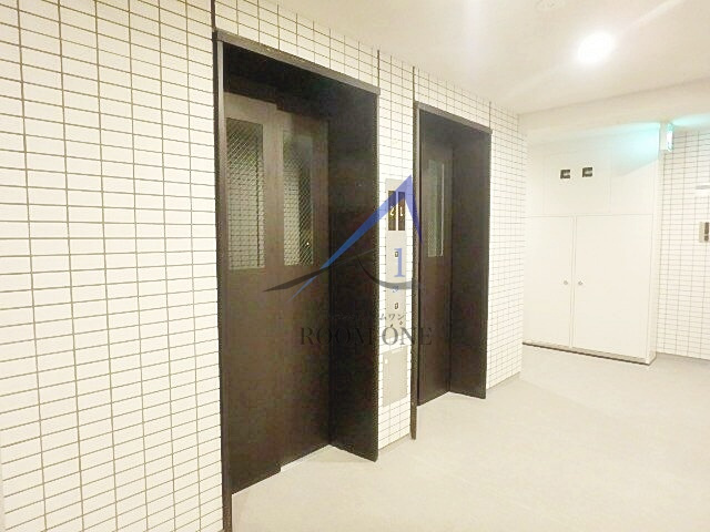 ガーラ・プレシャス練馬