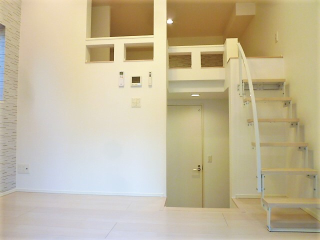 OBED ESTATE hanatenの内装
