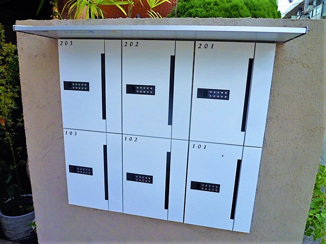 OBED ESTATE hanatenのその他共用部分
