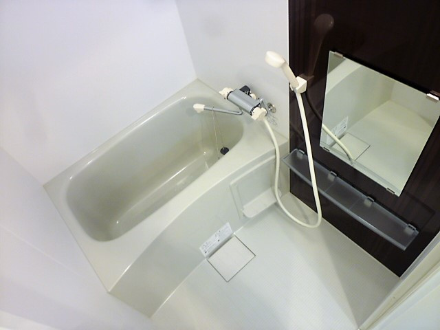 OBED ESTATE hanatenの浴室