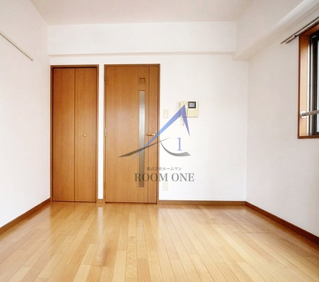 アーバイル東京ＮＥＳＴの居間・リビング|洋室のお部屋です。