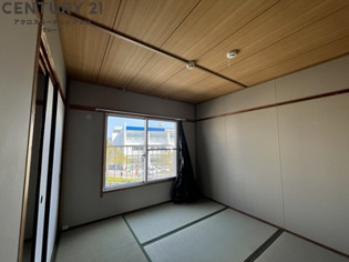 伊丹鴻池（２） ３号棟の寝室