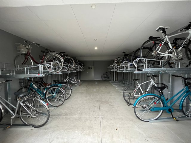 S-RESIDENCE山王　名古屋市賃貸　仲介手数料無料のその他共用部分