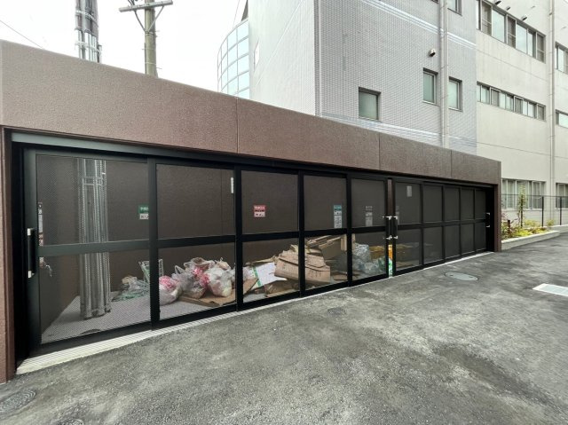 S-RESIDENCE山王　名古屋市賃貸　仲介手数料無料のその他共用部分
