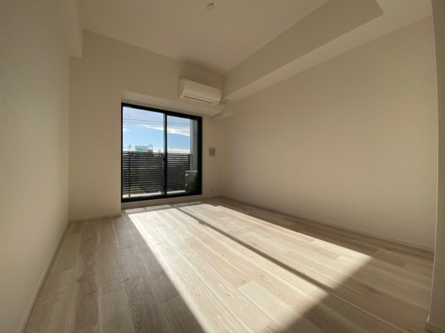 S-RESIDENCE山王　名古屋市賃貸　仲介手数料無料の居間・リビング
