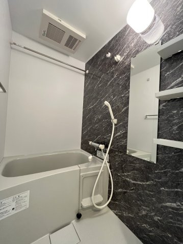 S-RESIDENCE山王　名古屋市賃貸　仲介手数料無料の浴室
