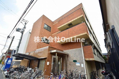 【外観】 | ハイツレバランス